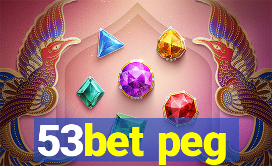 53bet peg